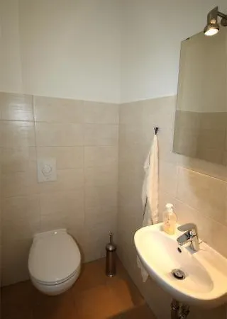 Vakantiehuis Hanne-hus