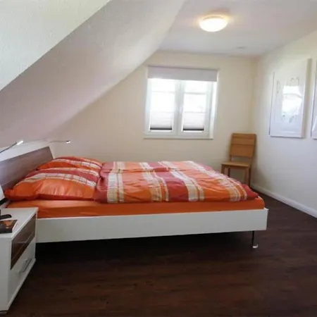 Hanne-hus Holiday home
