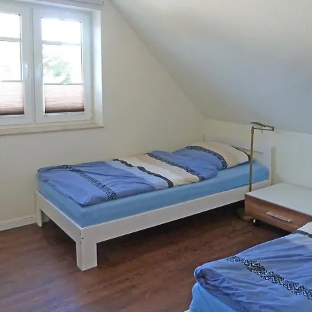 Vakantiehuis Hanne-hus *