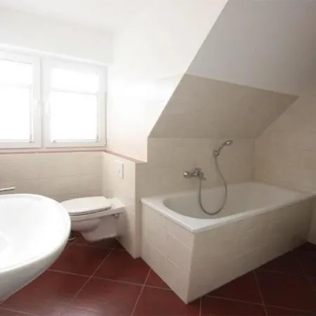 Hanne-hus Vakantiehuis *