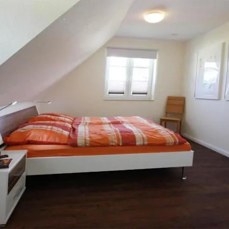 Hanne-hus * Ostseebad Kühlungsborn