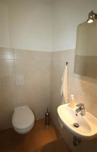 Prázdninový dům Hanne-hus