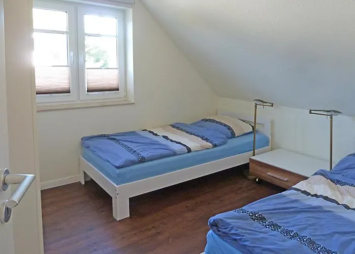 Ferienhaus Hanne-hus *