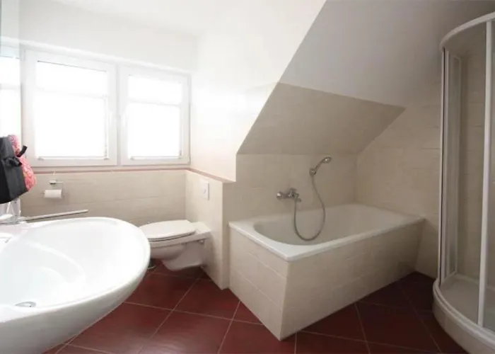 Hanne-hus Prázdninový dům *